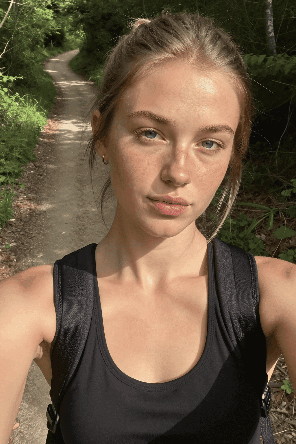 ⏳ 90s Grunge Muse - Before