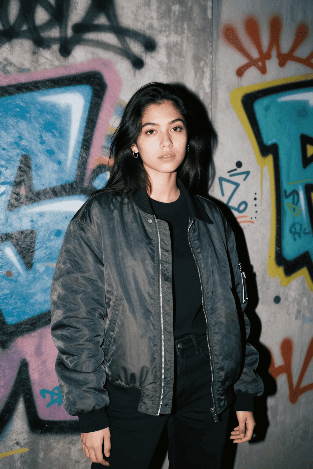 🧸 My 3D Action Figure - Before