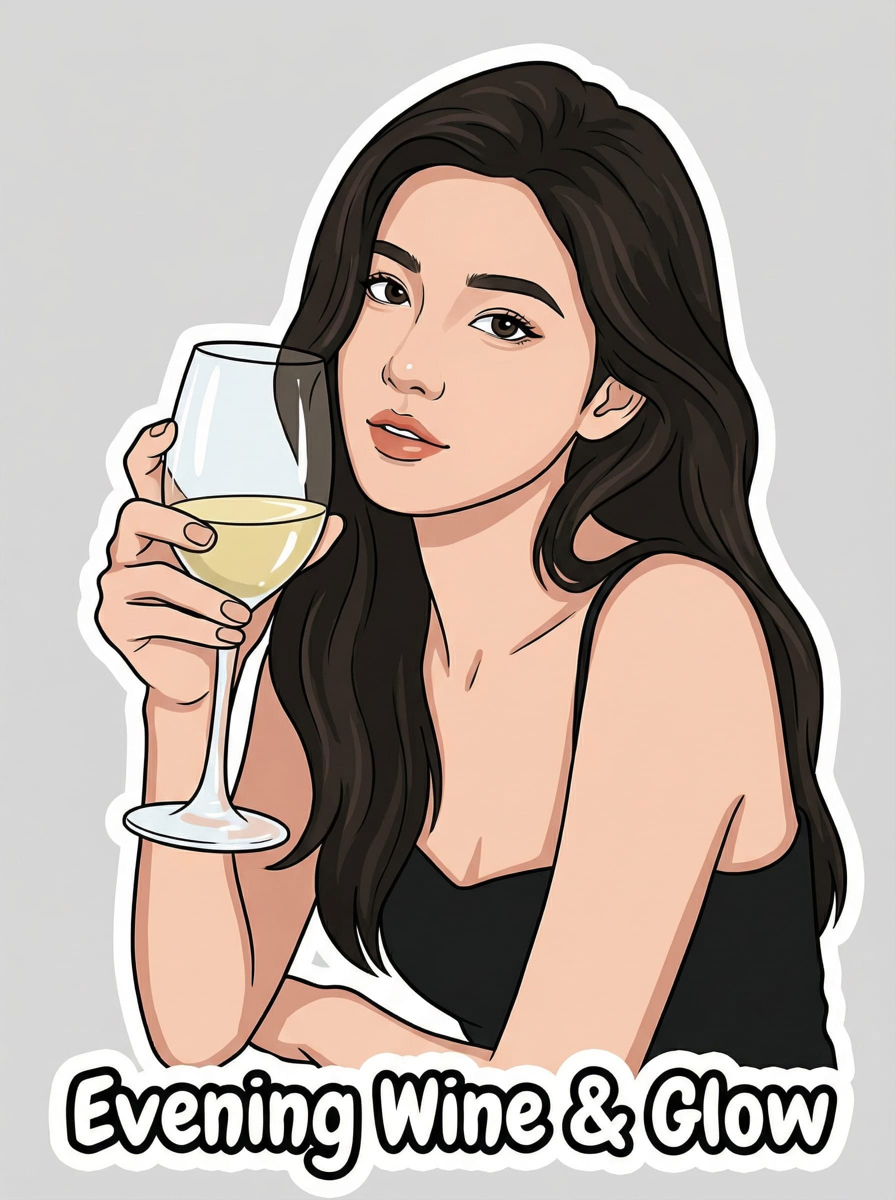 ✨ My Custom Decals - After