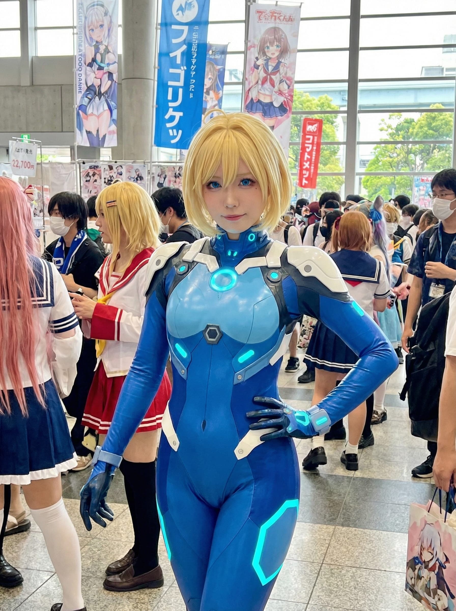 🌸 Anime 2 Reality - After