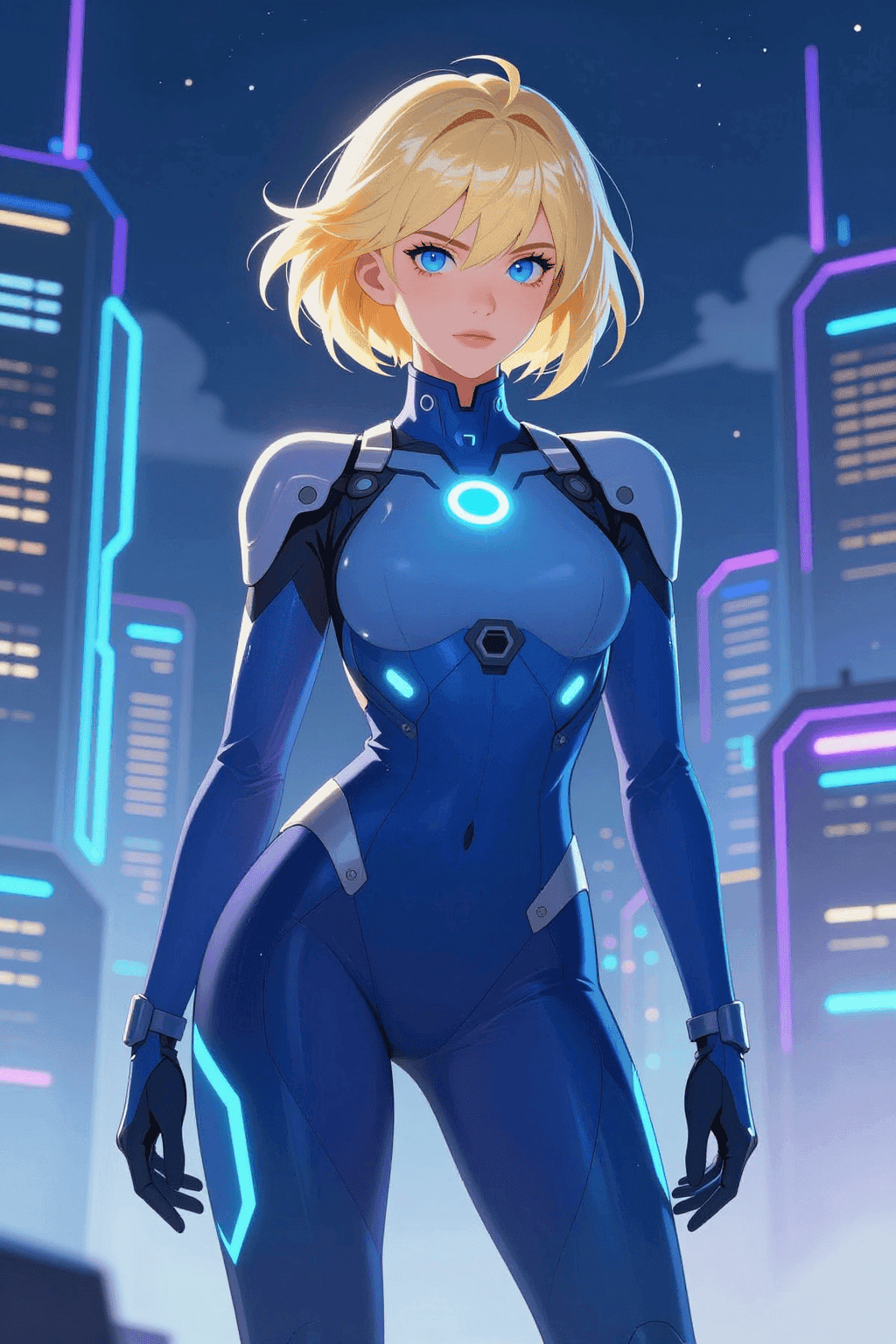 🌸 Anime 2 Reality - Before