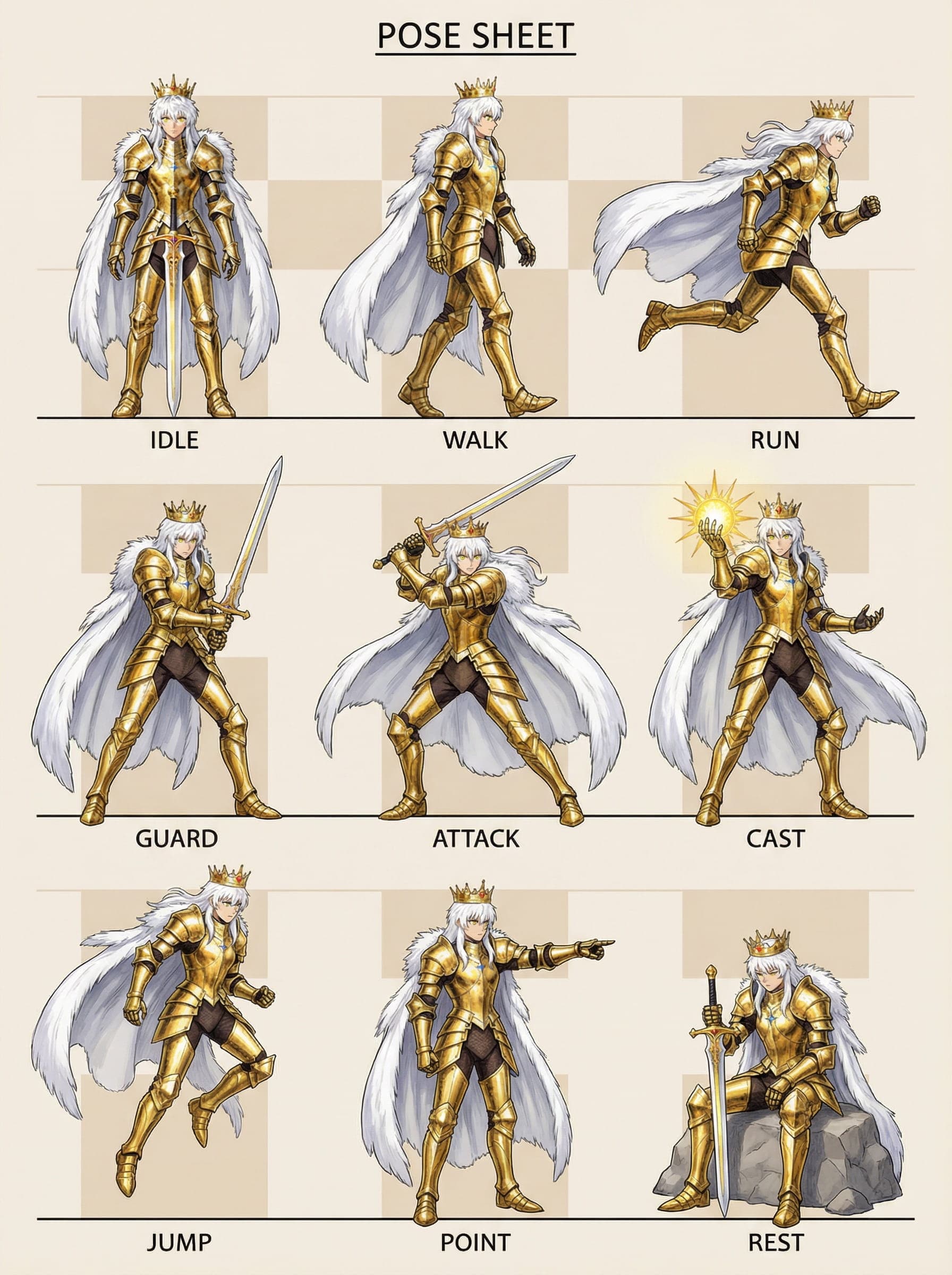 🏃 Dynamic Action Sheet - After