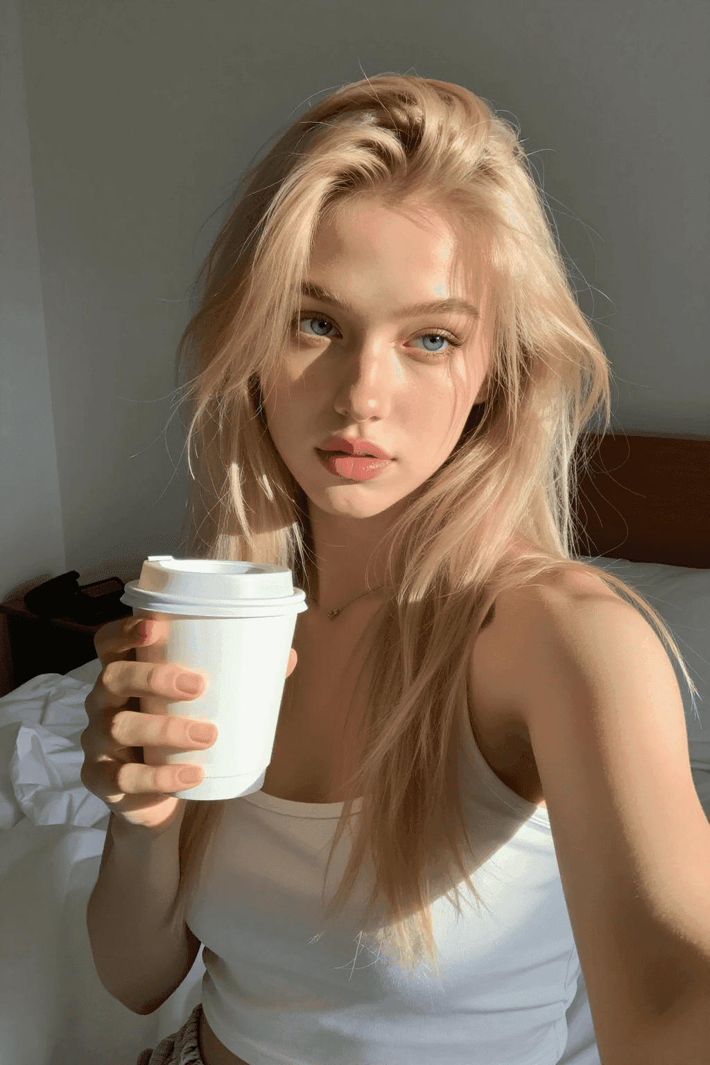 💇‍♀️ Dream Hair Swap - Before