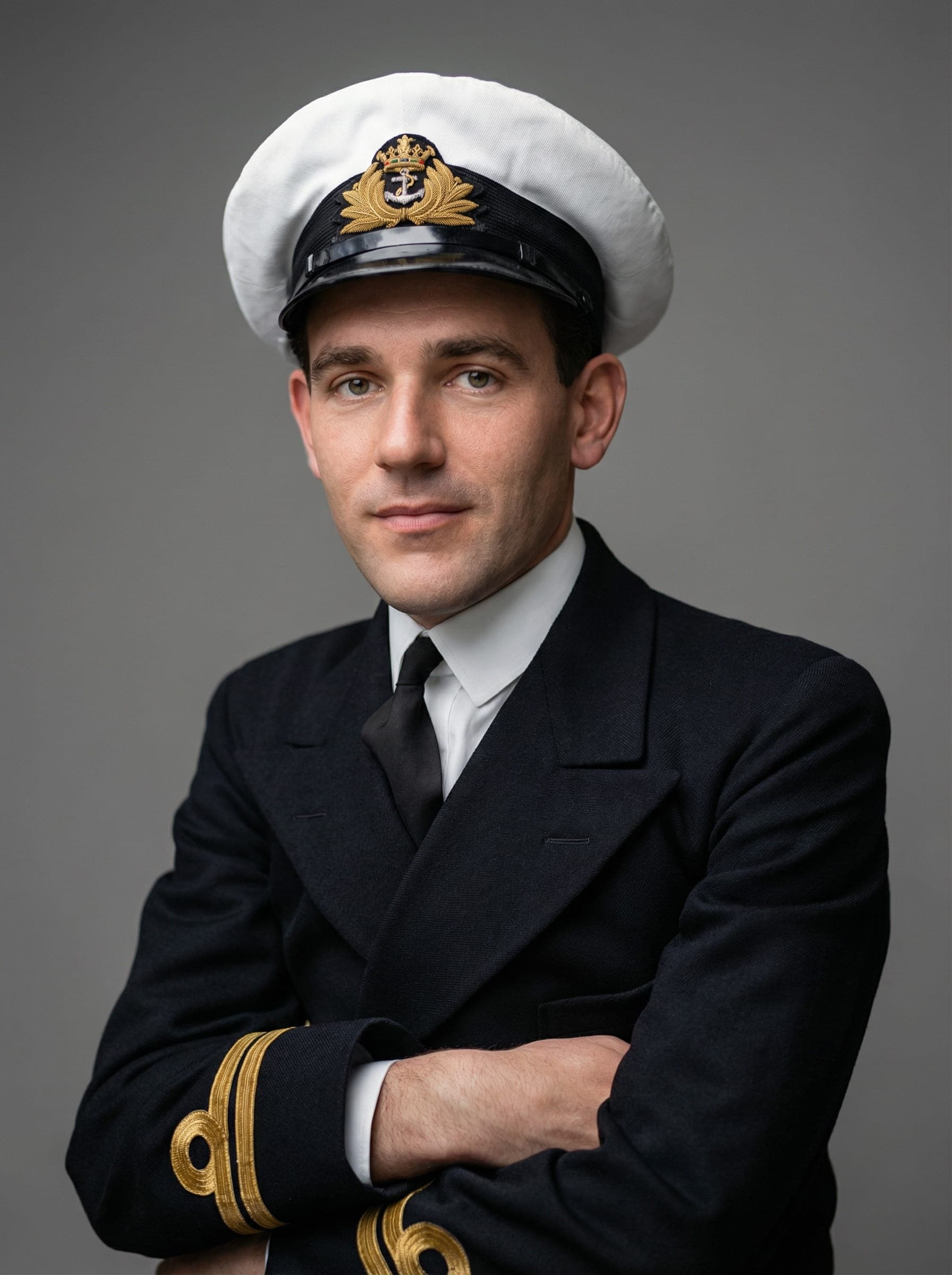 🕰️ ID Photo Revival - After