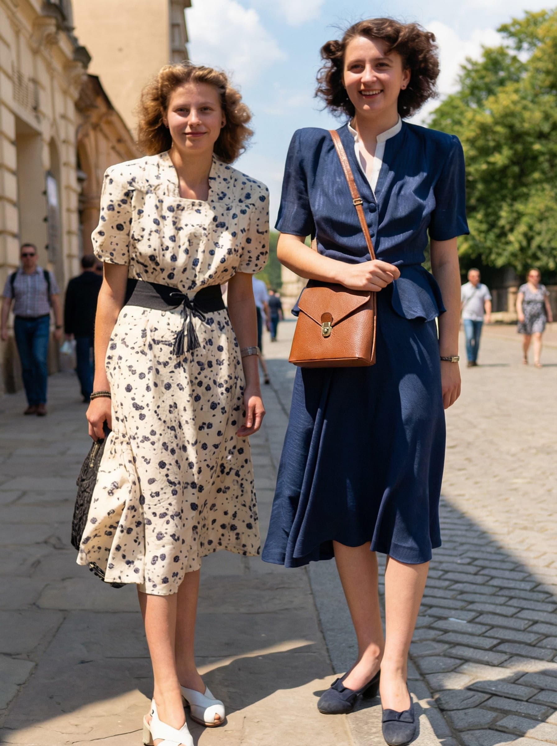 🖼️ Memory Time Machine - After