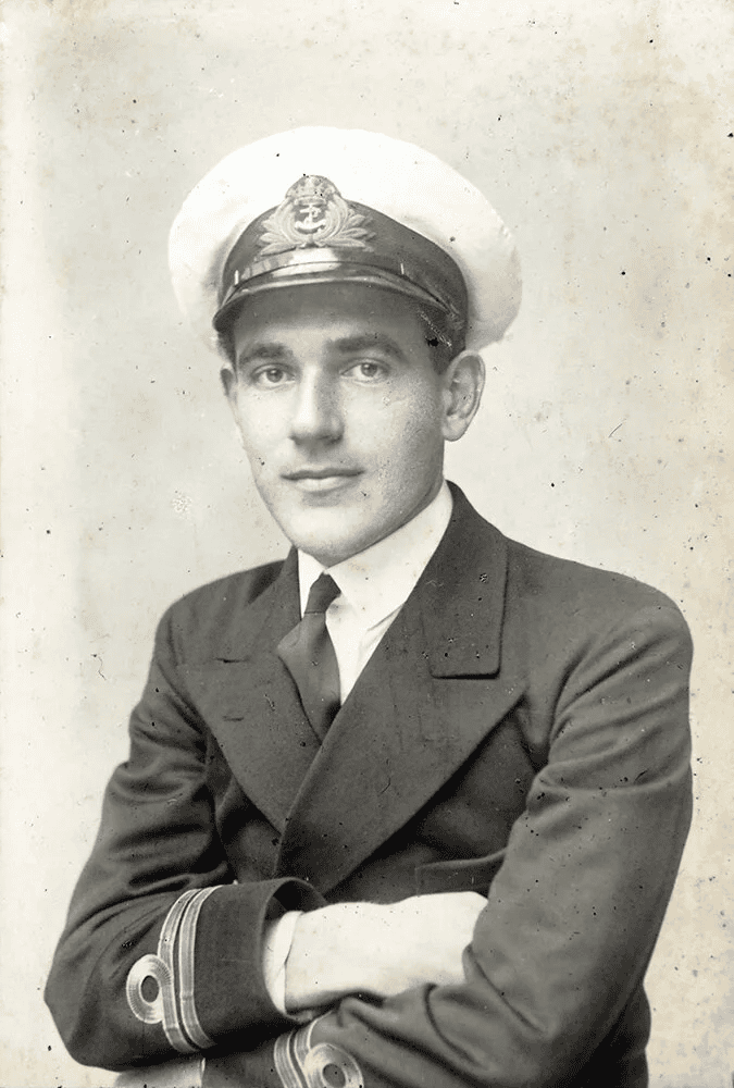 🕰️ ID Photo Revival - Before