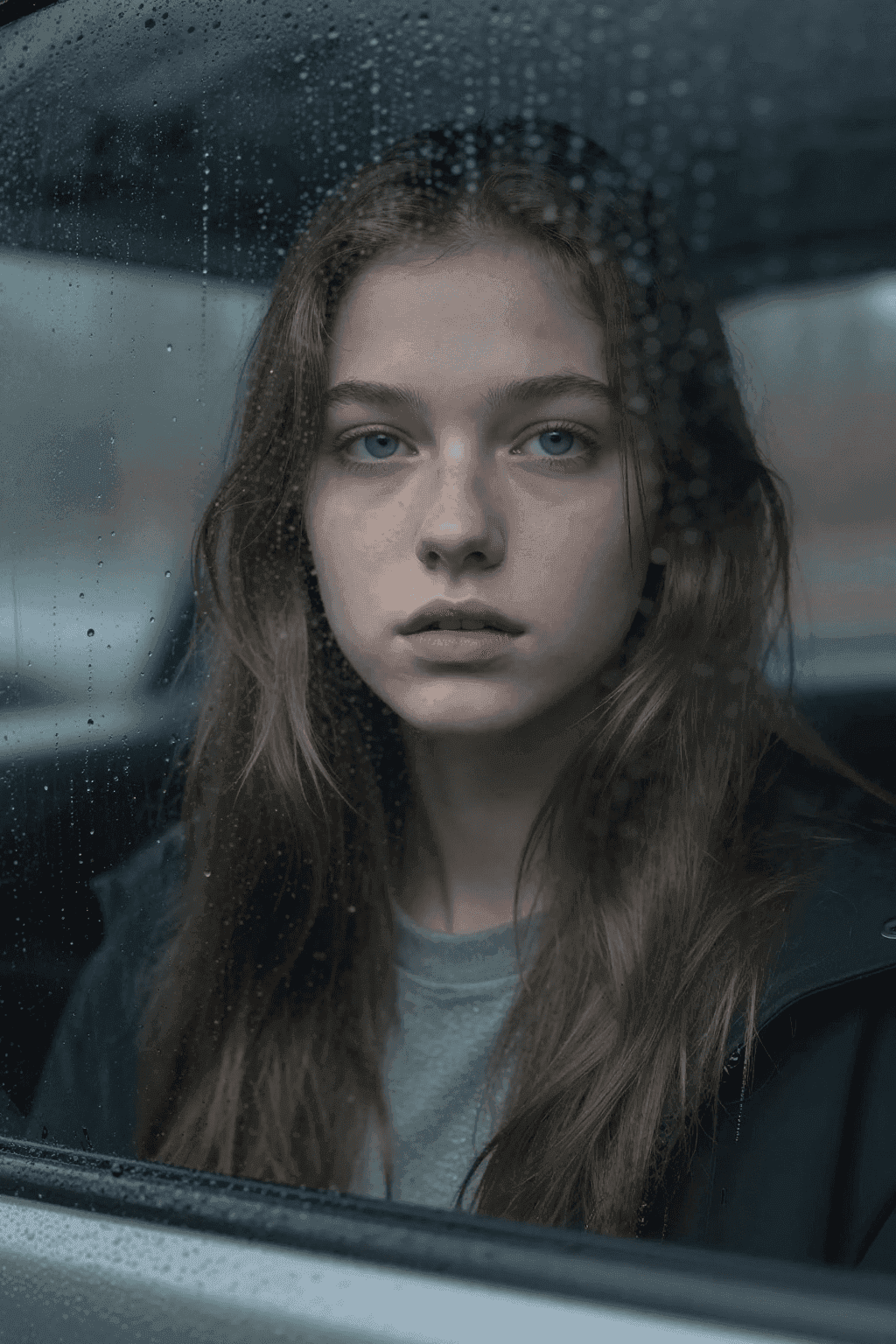 👗 Viral OOTD Stylist - Before