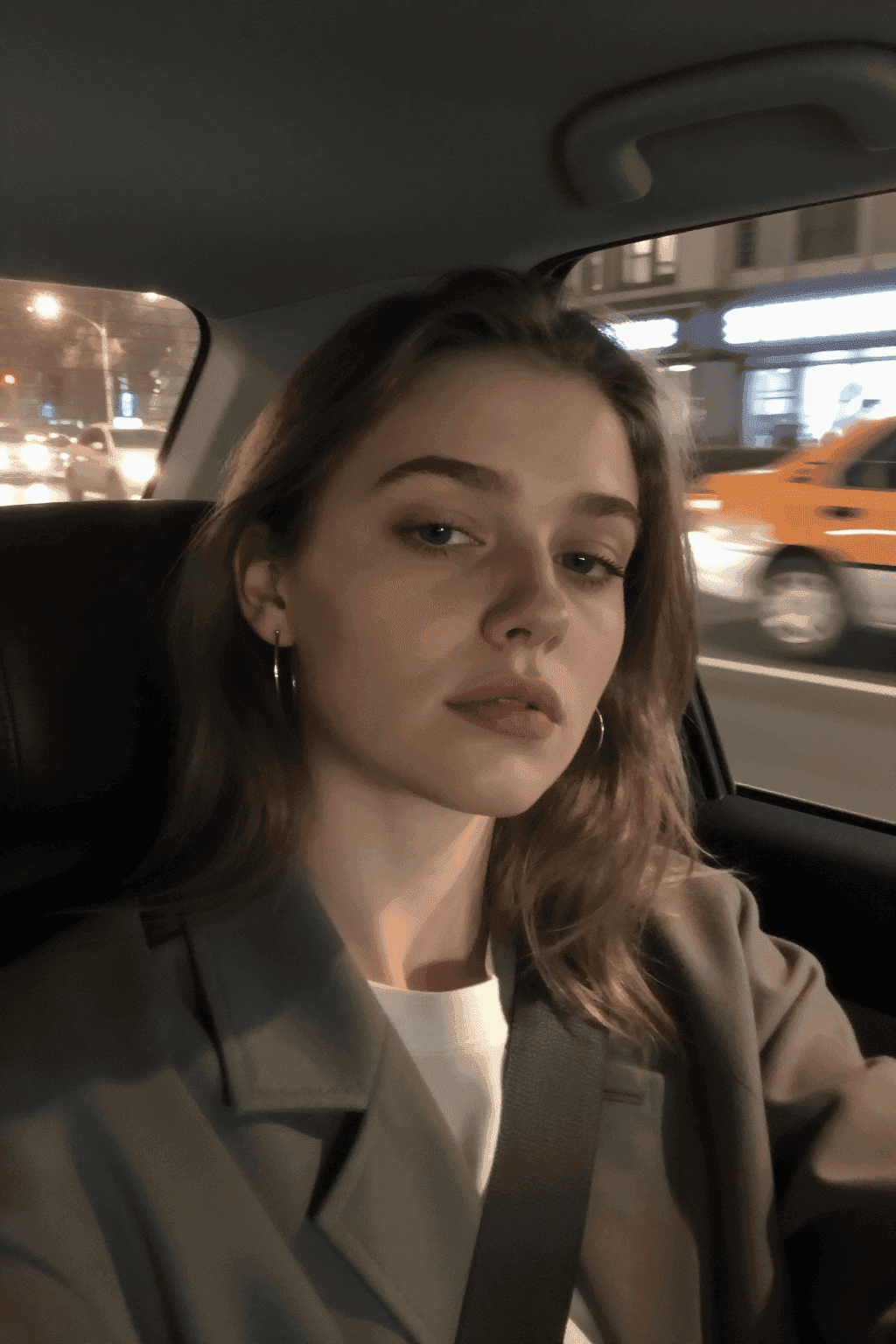 🎬 Noir Film Detective - Before