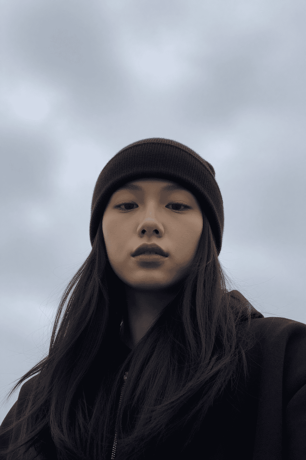 💃 My Body Language - Before