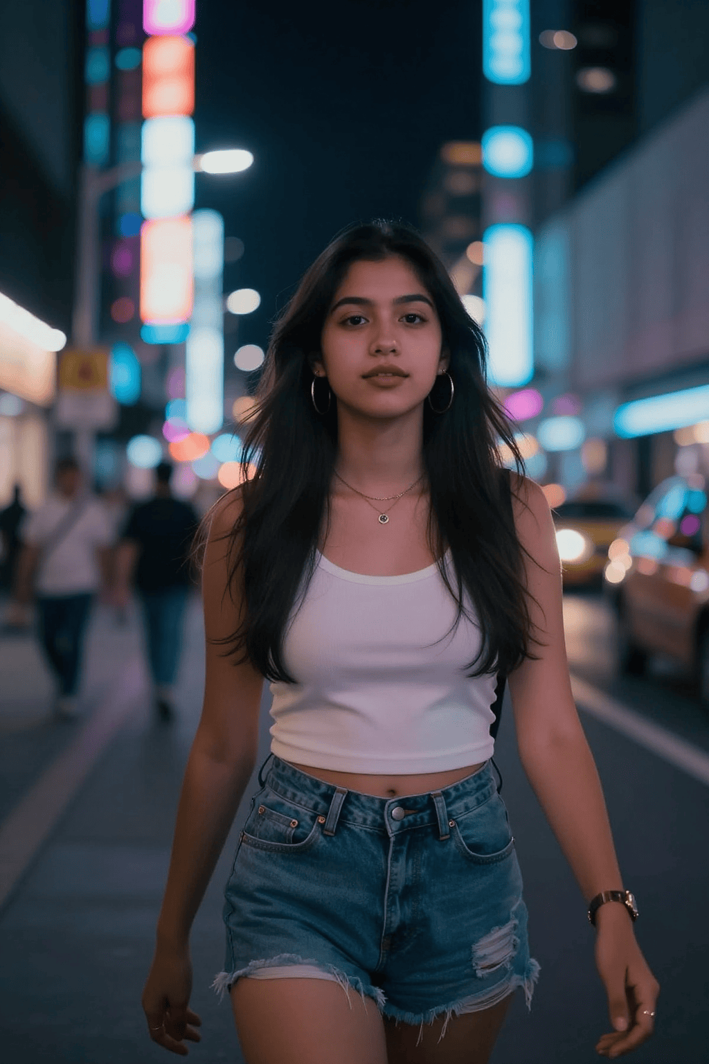 🥊 90s Arcade Battle - Before