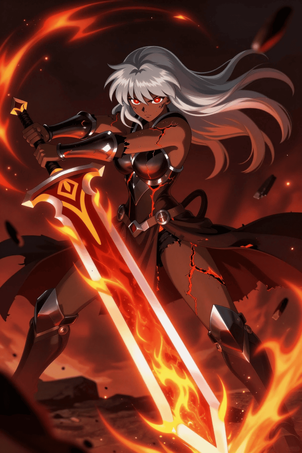 🏪 Konbini Merch Shelf - Before