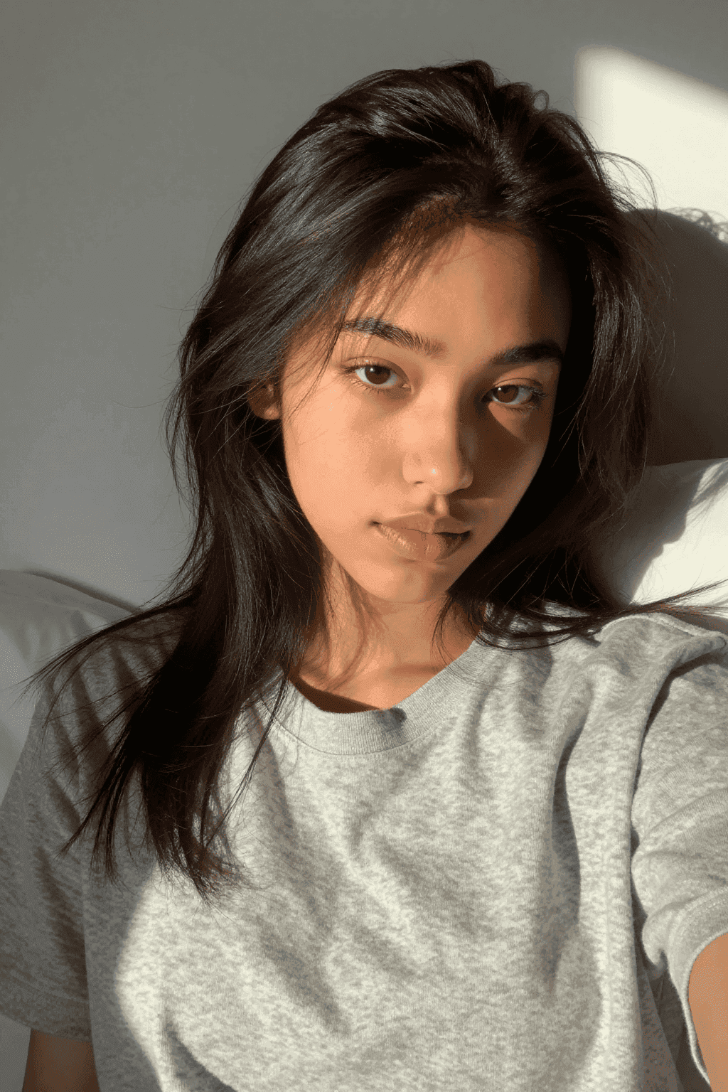 🔮 Dark Gothic Tarot - Before