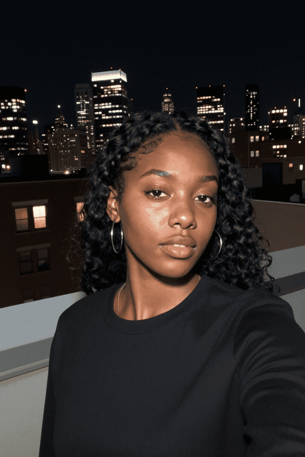 🔥 Fire Elemental Me - Before