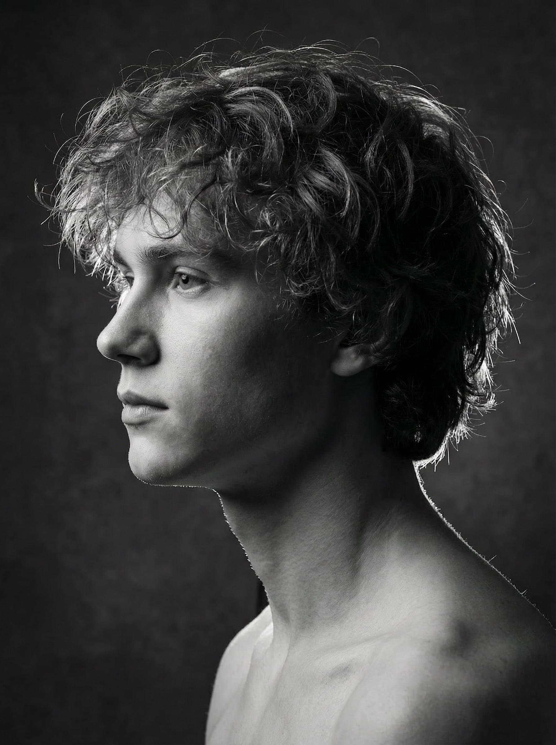 🎞️ Noir Studio Magic - After