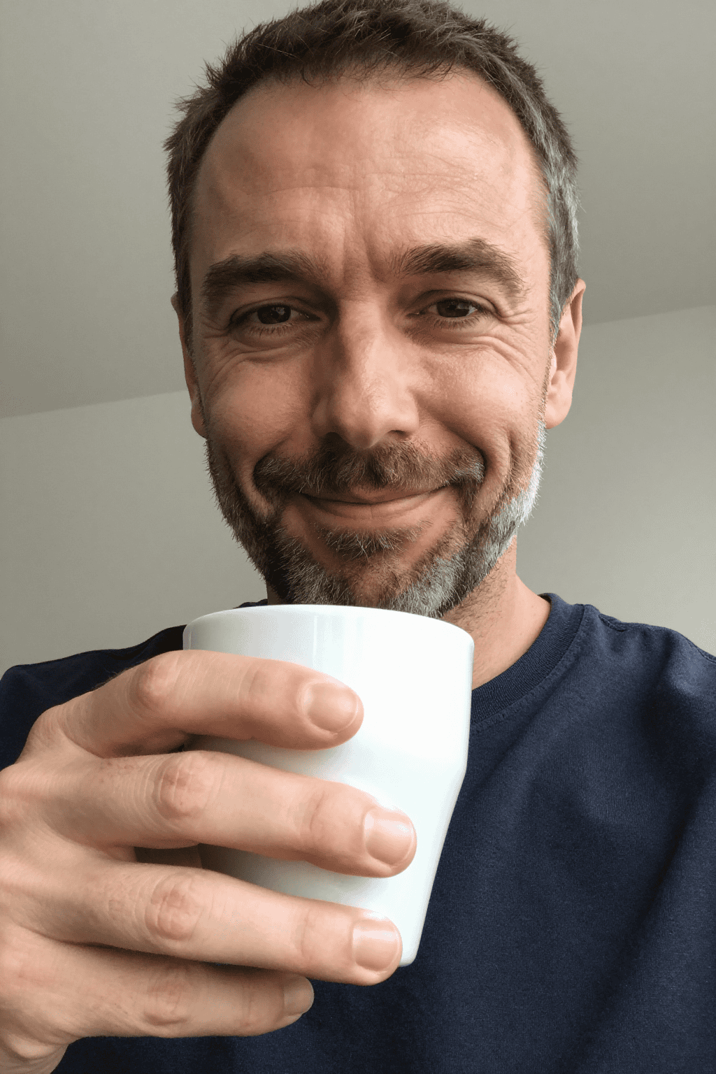 🤳 Selfie with My Idol - Before