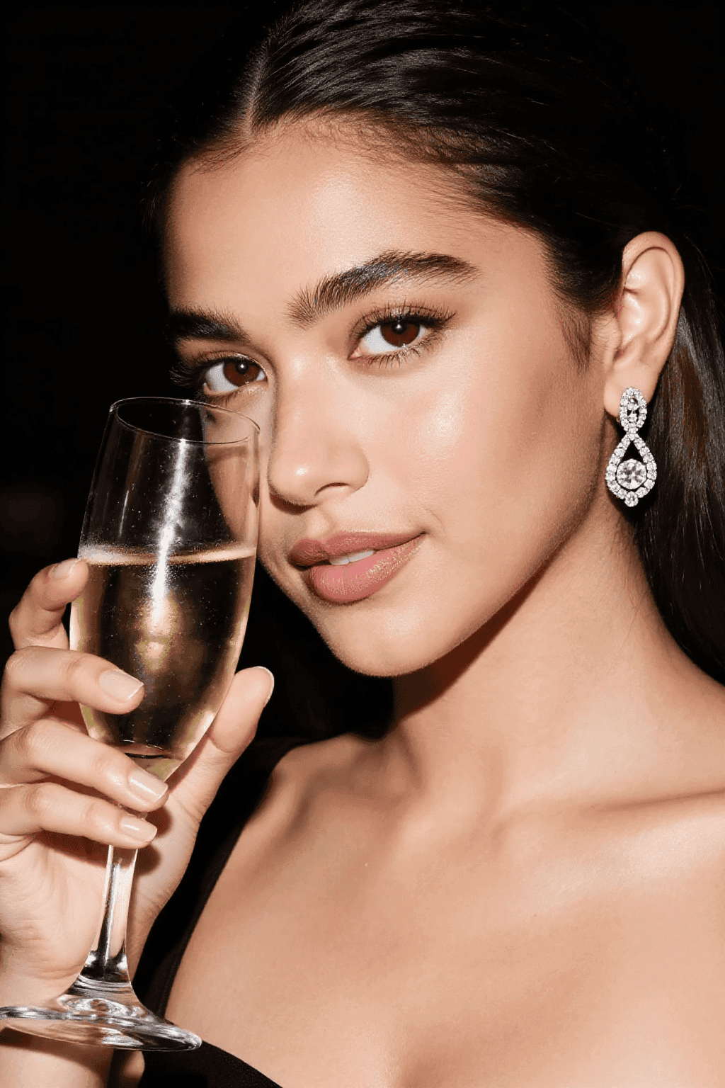 🎀 Kawaii Polaroid Art - Before