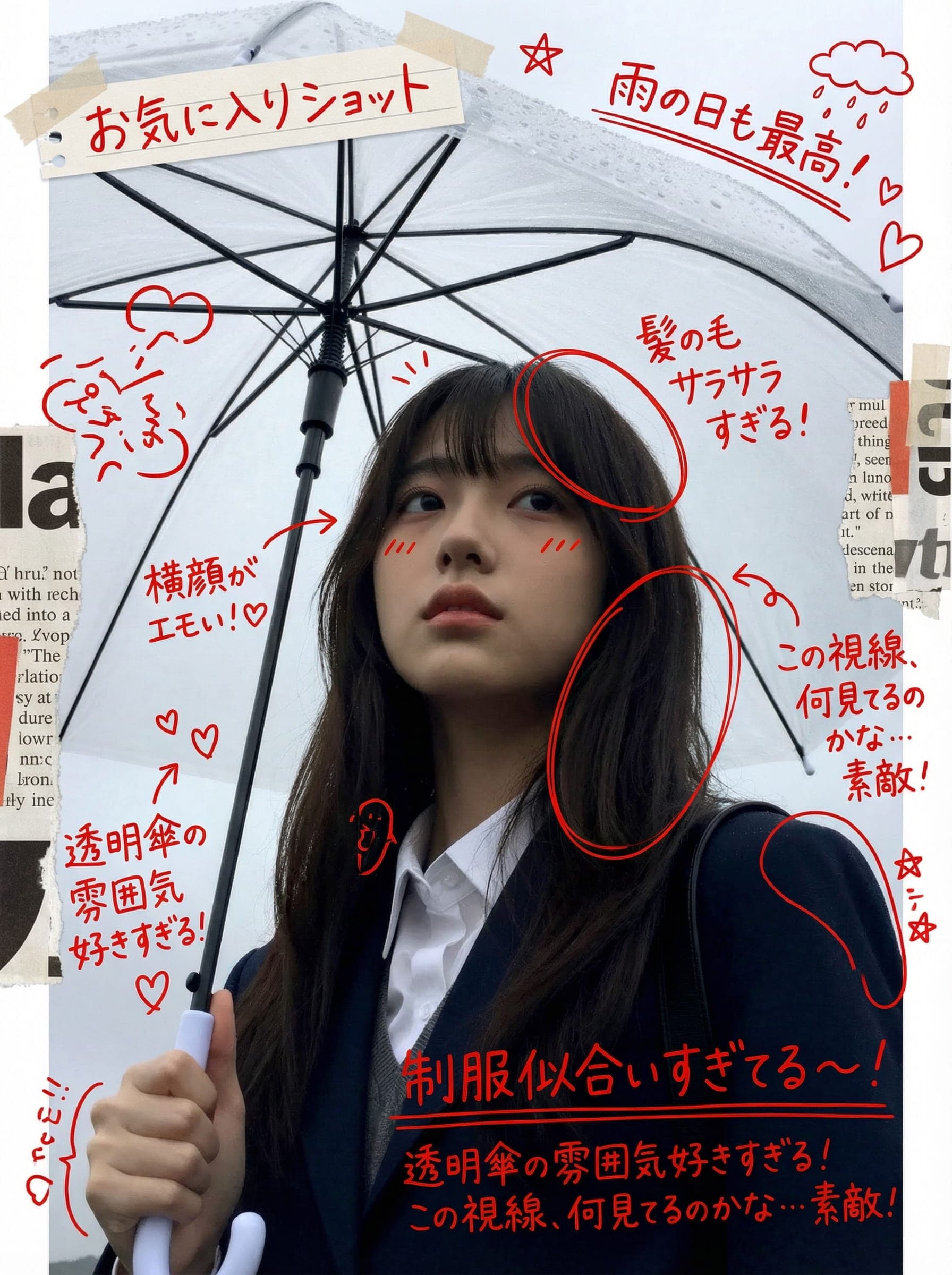 📝 My Bio Scrapbook - After