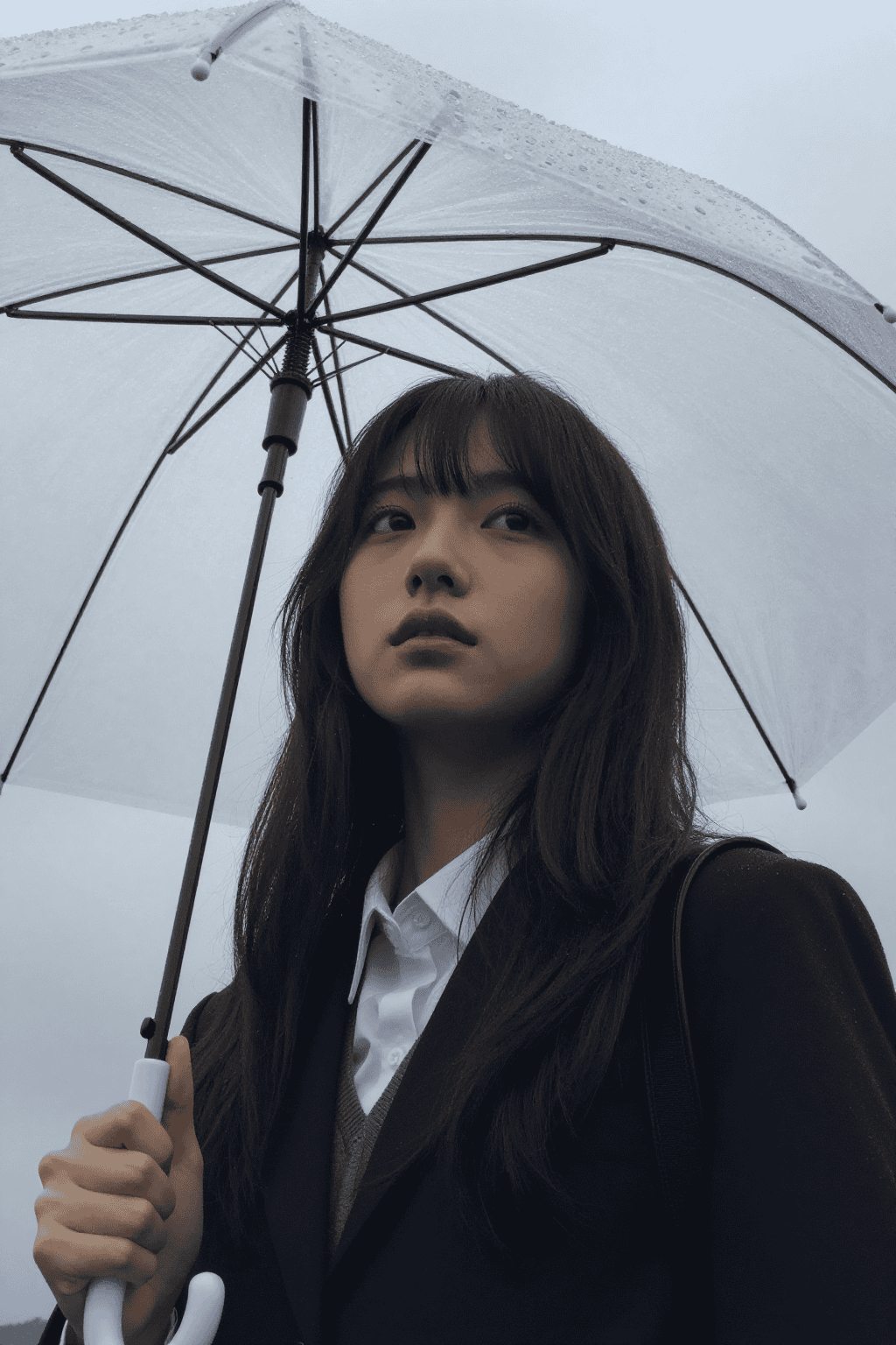 📝 My Bio Scrapbook - Before