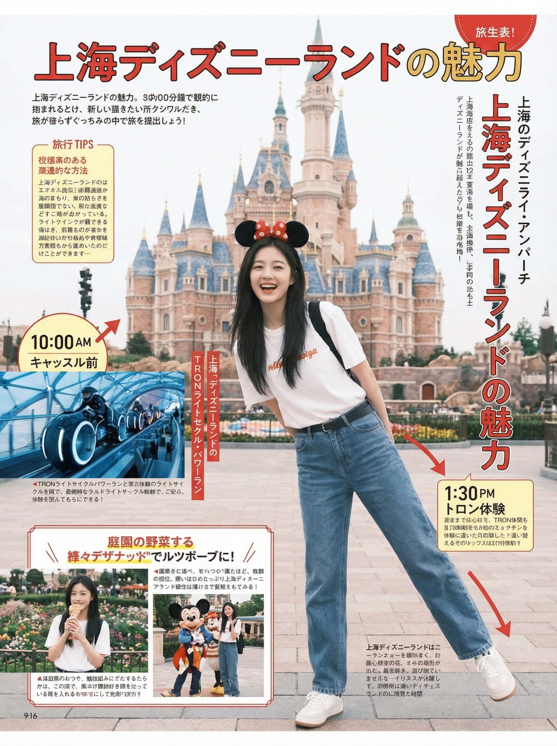 📖 My Travel Story - After