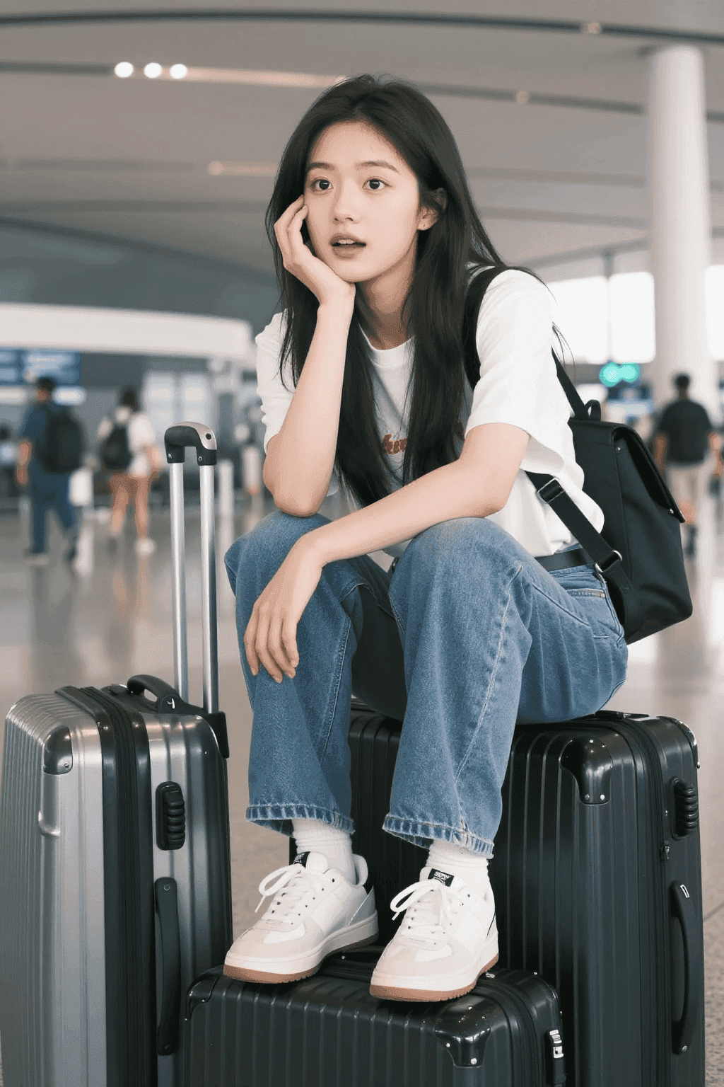 📖 My Travel Story - Before