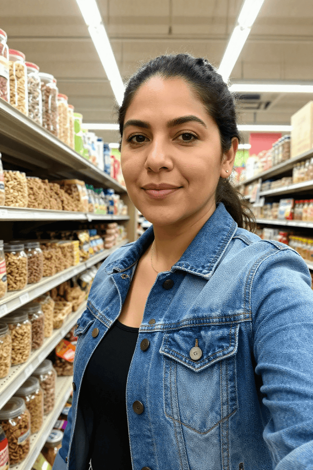 🚀 Pixar-Style Me - Before