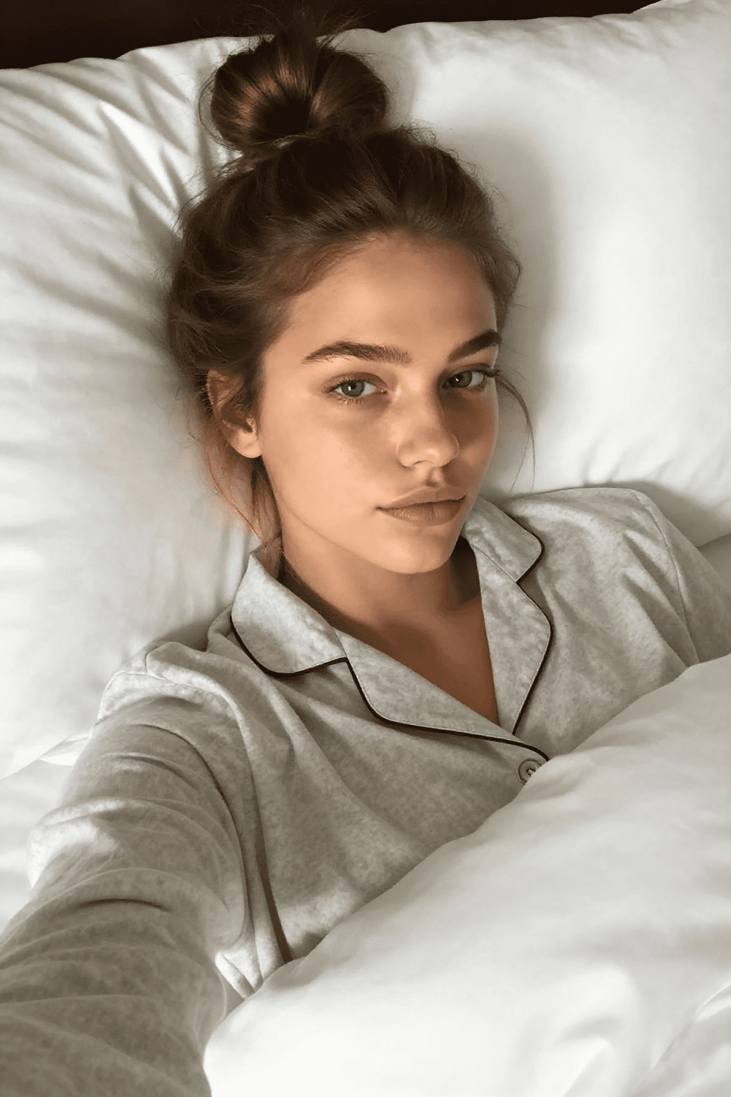 💿 Y2K Fashion Muse - Before