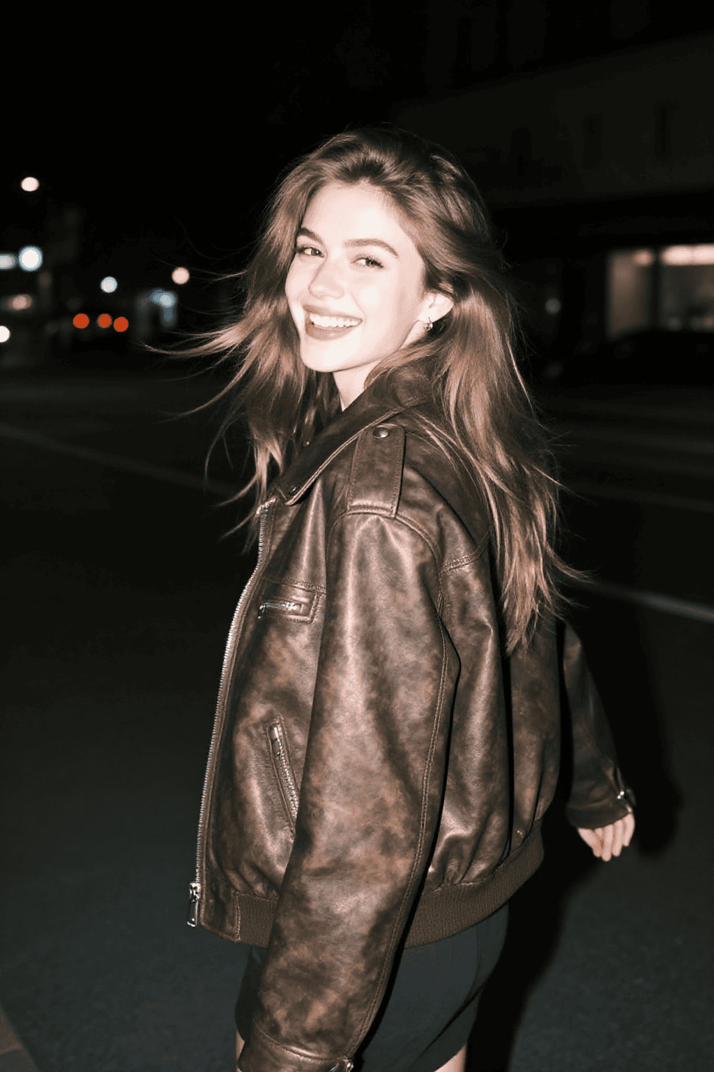 🏮 New Year Kimono - Before