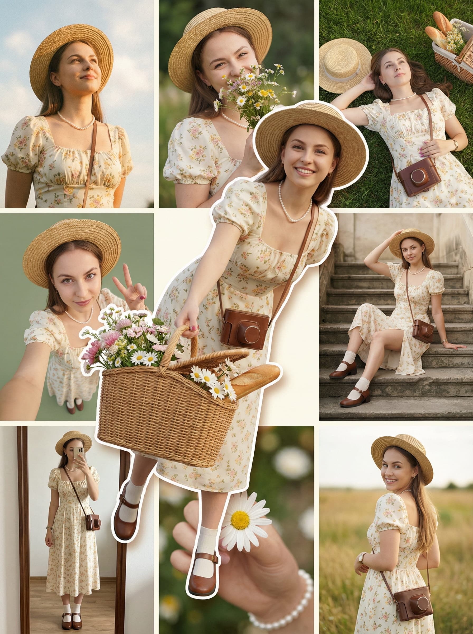 ✨ 3D Pop-Out Magic - After