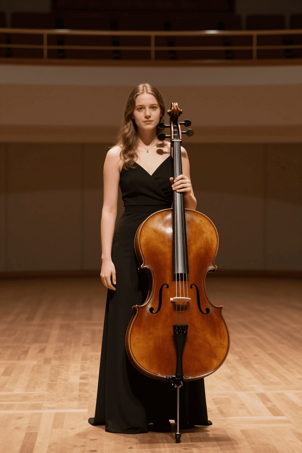 📽️ Winter Mood Triptych - Before