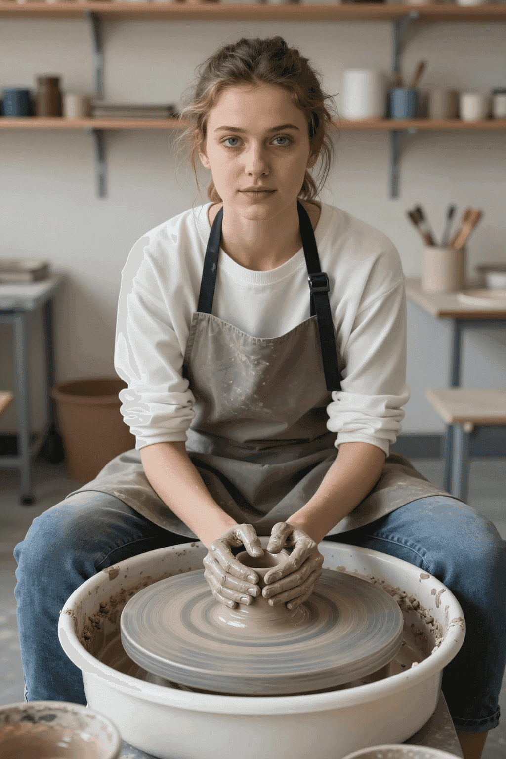 🎁 Opening the Magic - Before