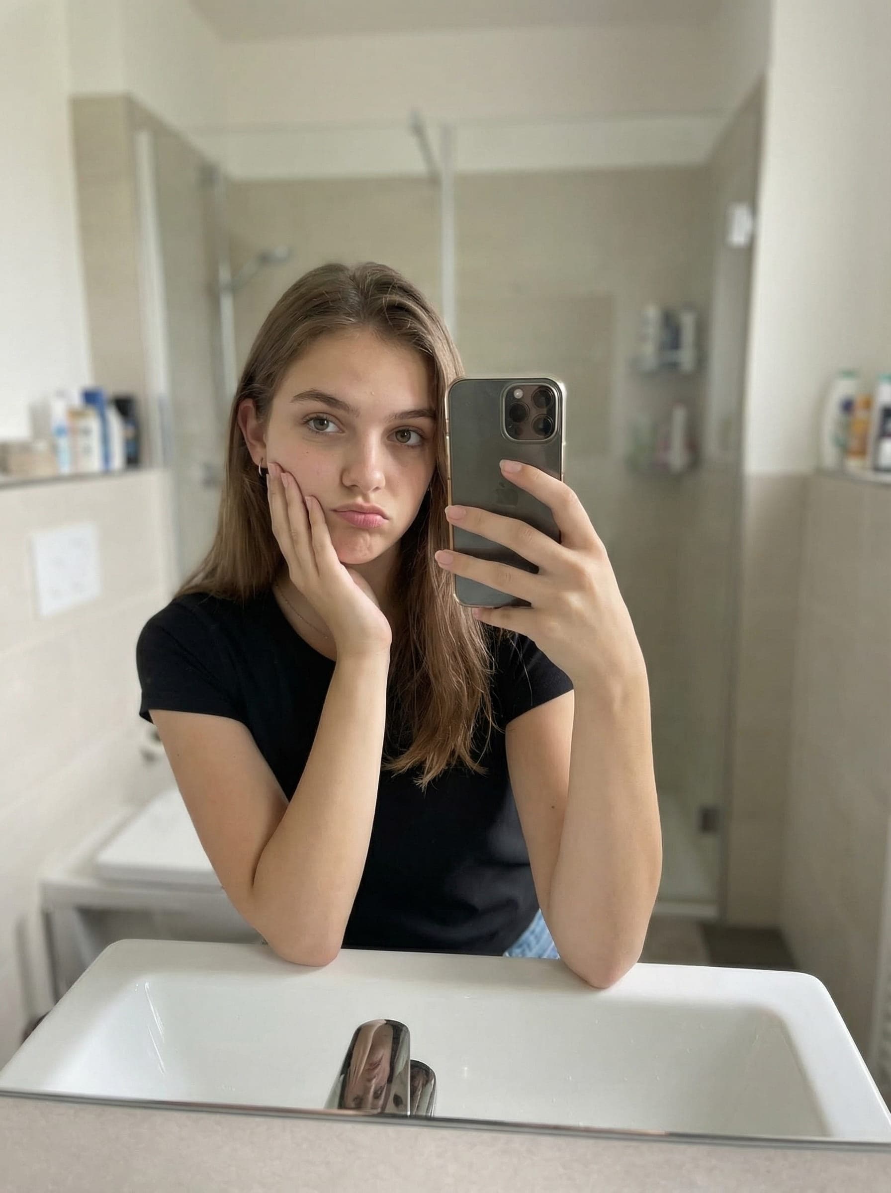 🤳 Morning Vibe Check - After