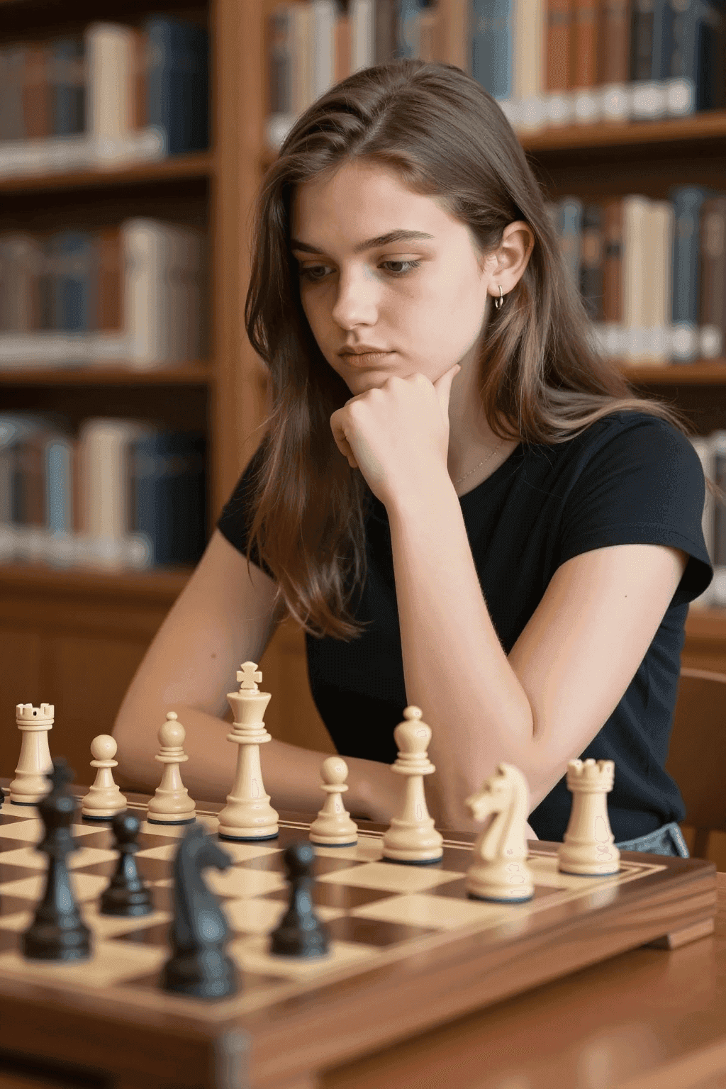 🤳 Morning Vibe Check - Before