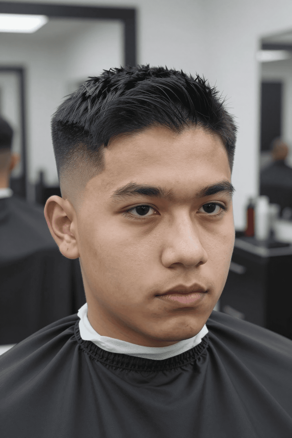 ✨ Firefly Night Muse - Before