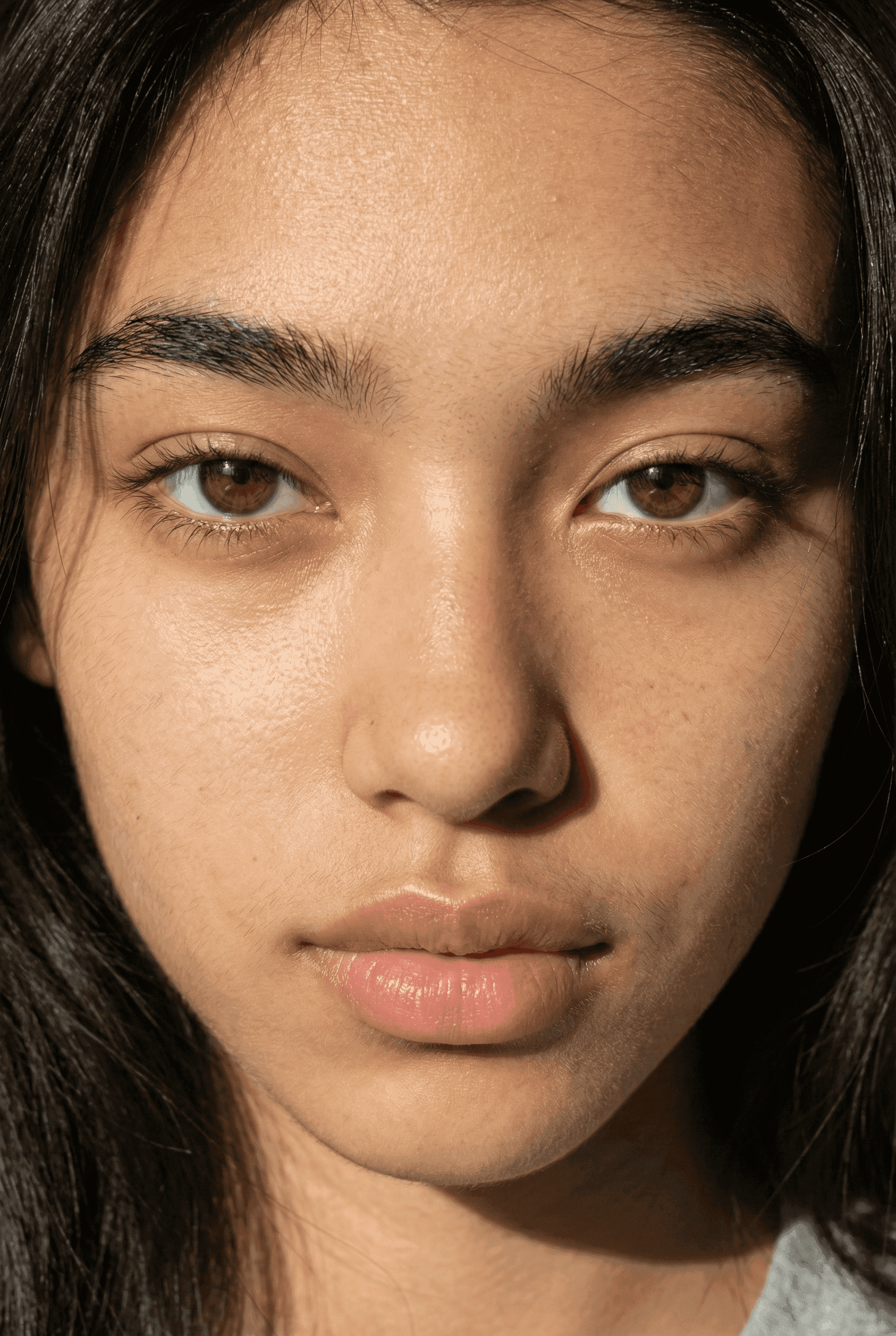 Hyperreal Skin Texture - After