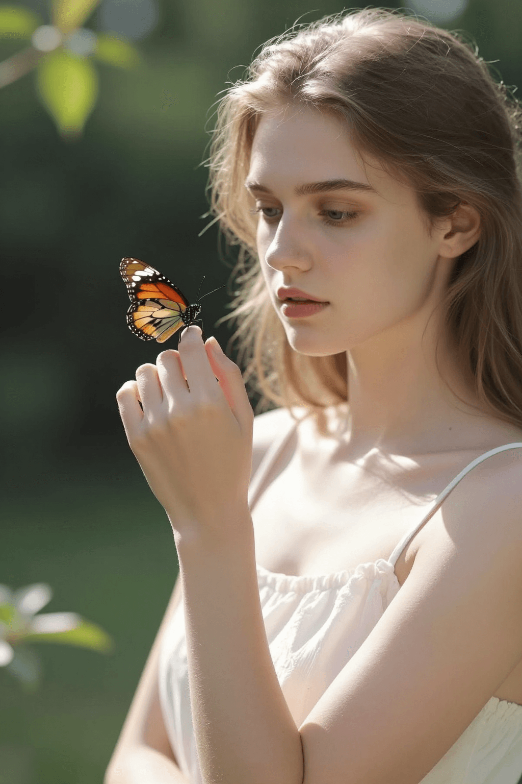 Cyber Idol Aesthetic - Before