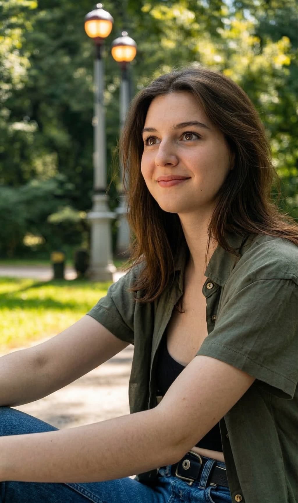 Epic Ocean Waves on Rocky Shore - Before