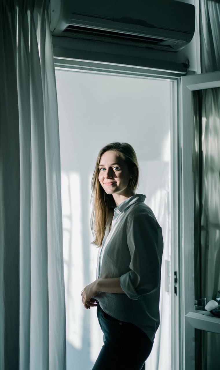 Pink Cloud Cocktail Bar Portrait - Before