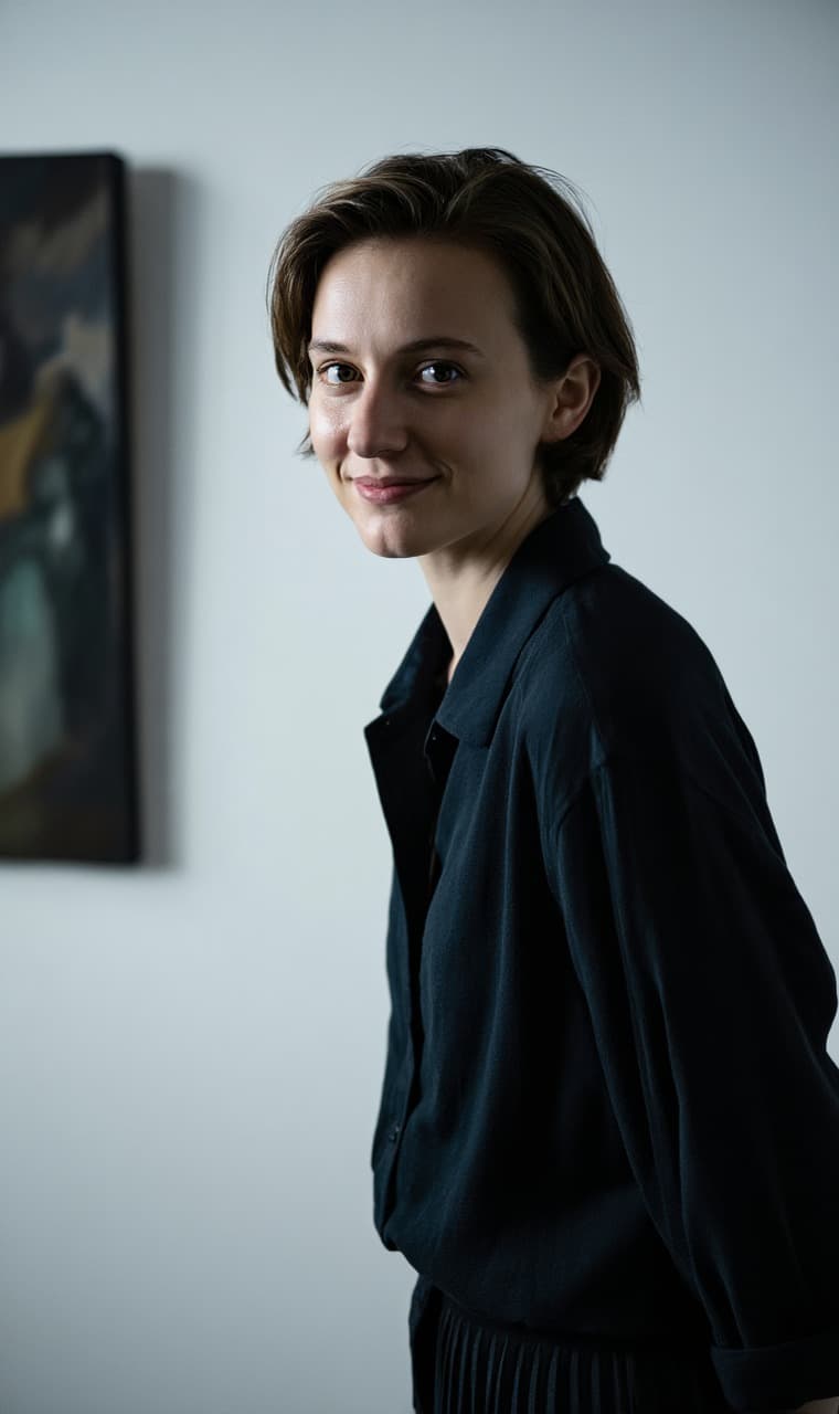 Rio Monument Travel Selfie - Before