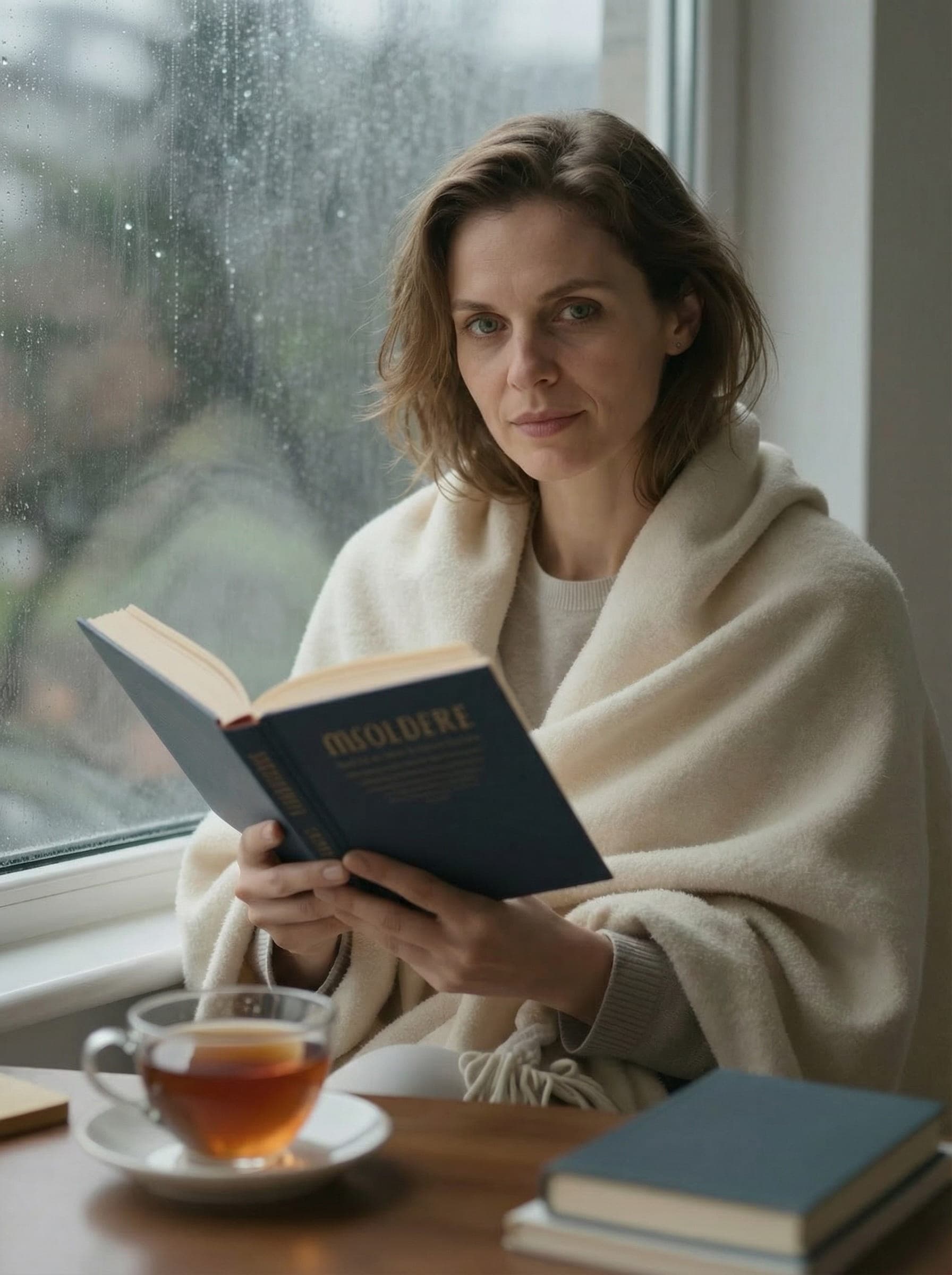 🎯 AI Pose Master - After