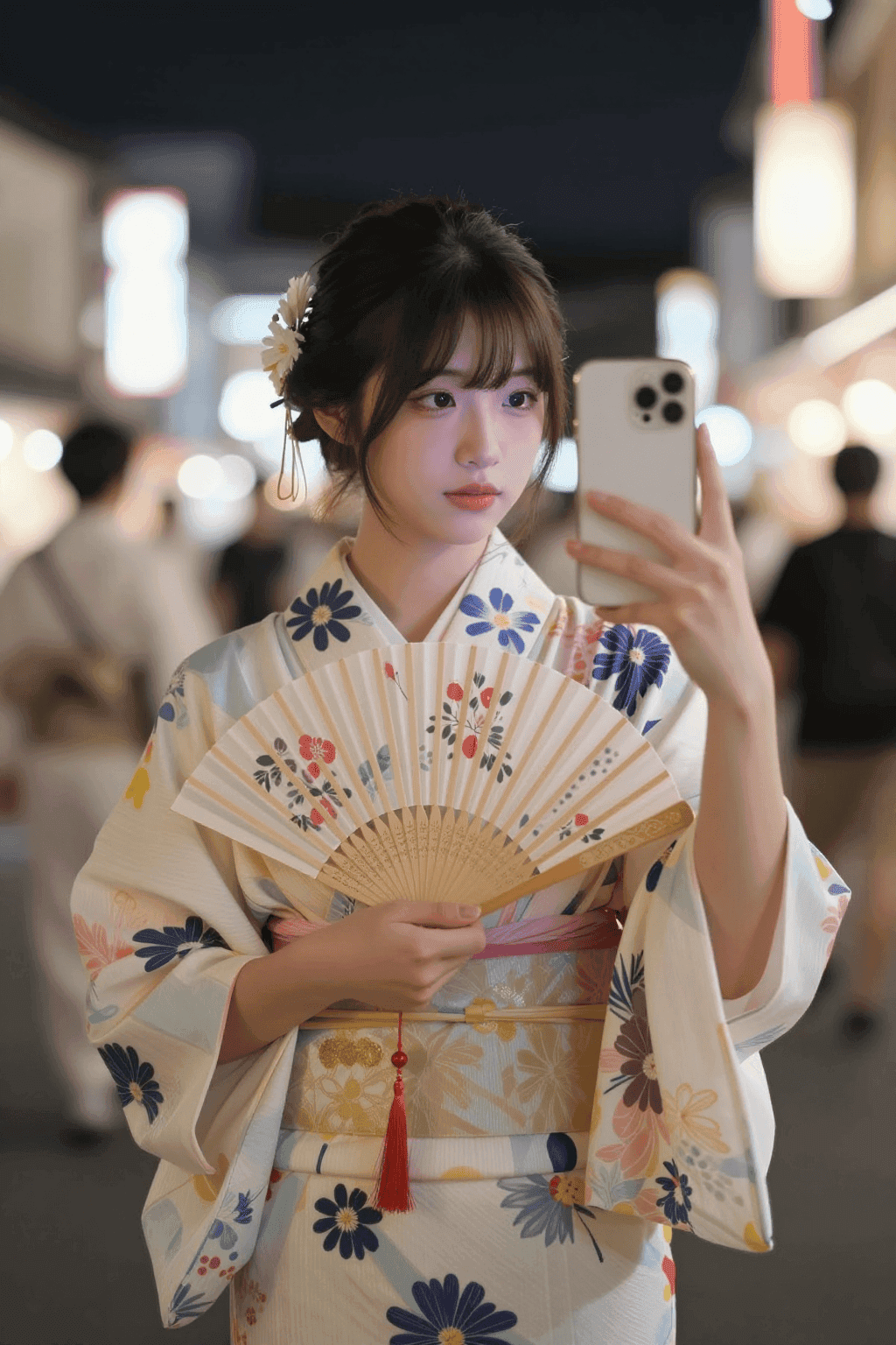 🏙️ Real-World AR Idol - Before