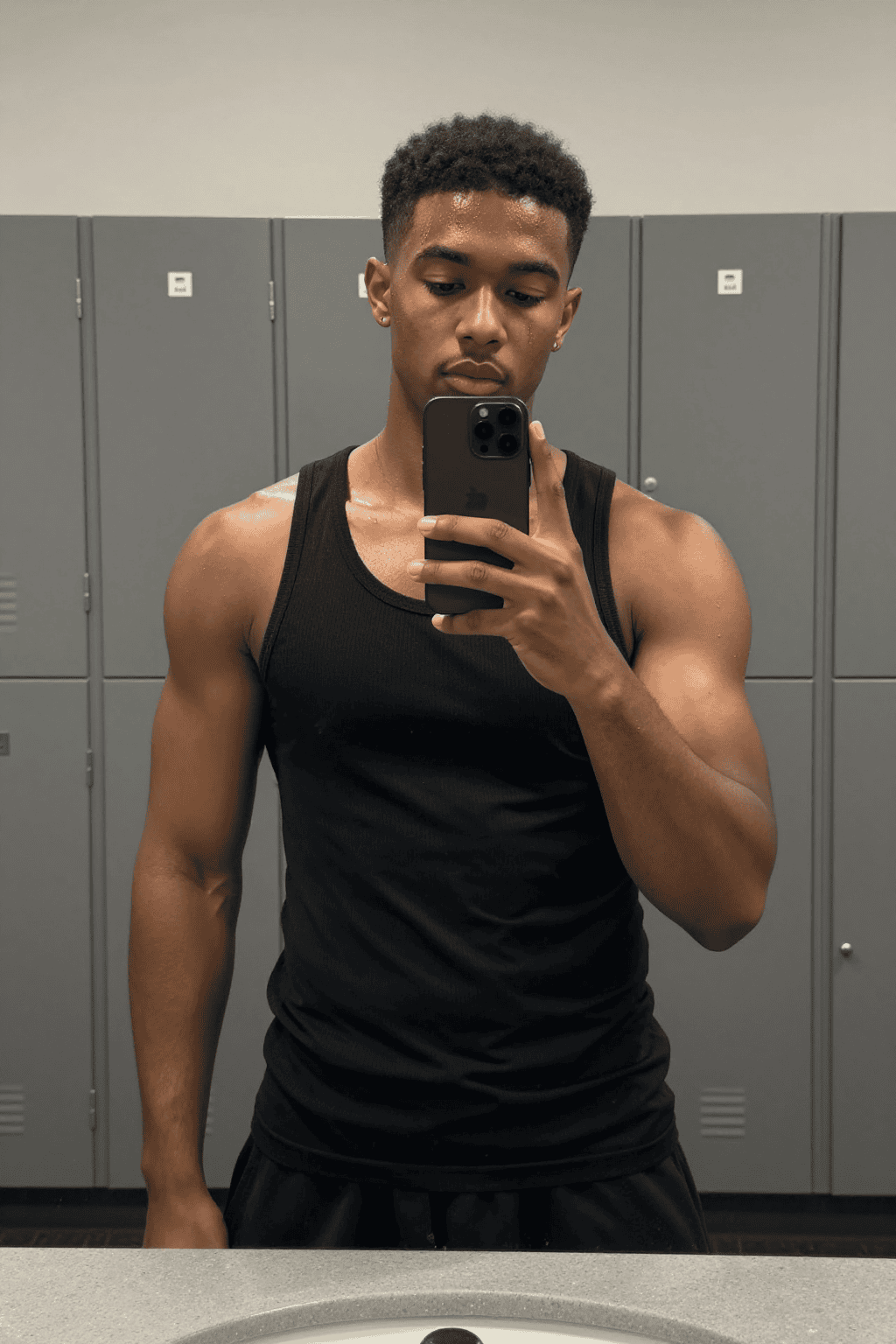 🦾 Cyber-Future Me - Before