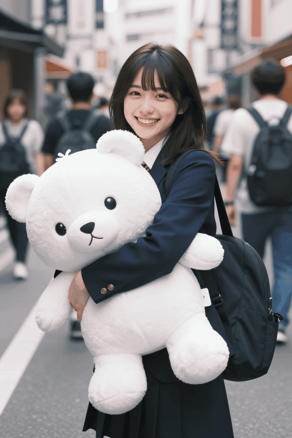 🖍️ My Idol Message - Before